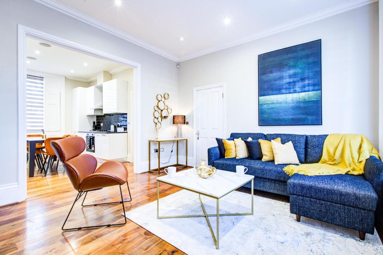 Hybrid Resi - London, Battersea Near Power Station *