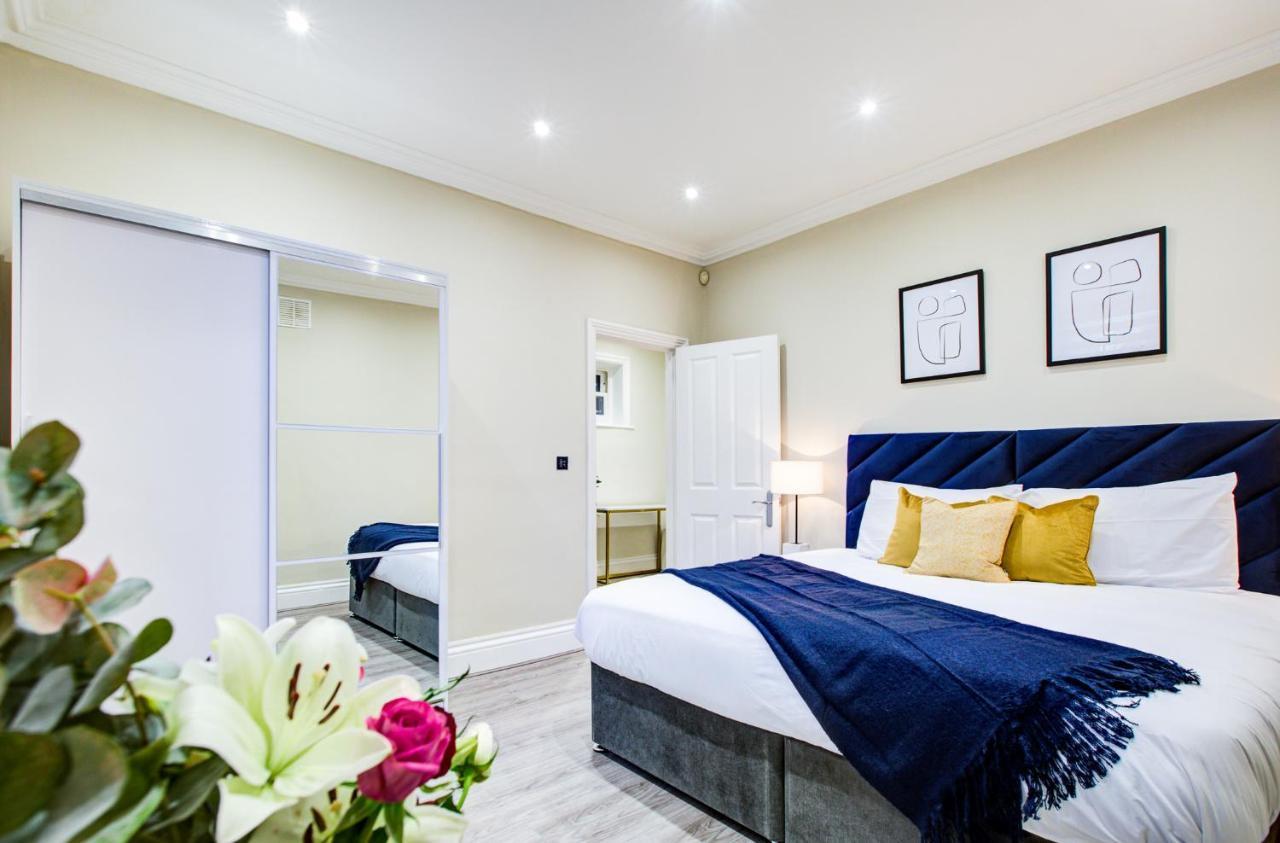 Apartment Hybrid Resi - London, Battersea Near Power Station
