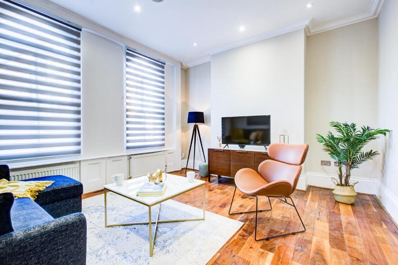 Apartment Hybrid Resi - London, Battersea Near Power Station London